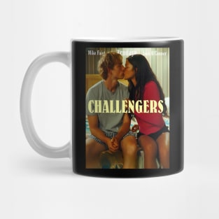challengers Mug